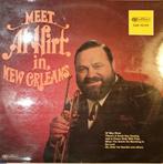 Al Hirt – Meet Al Hirt In New Orleans - lp = Mint, 1960 tot 1980, Ophalen of Verzenden, Zo goed als nieuw, 12 inch