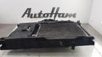 RADIATEUR COMPLEET Peugeot 207 / 207+ (WA / WC / WM), Gebruikt, Peugeot