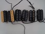 Gitaar pickups 6 stuks o.a 2 pat no 2737842, Muziek en Instrumenten, Snaarinstrumenten | Overige, Ophalen of Verzenden, Gebruikt
