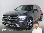 Mercedes-Benz GLC 200 d Business Solution ** Digital Cockpi, Auto's, Mercedes-Benz, Te koop, 0 kg, Zilver of Grijs, 0 min