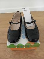 Mooie donkerblauwe lakschoentjes M31 - Andanines Nieuwstaat, Kinderen en Baby's, Meisje, Schoenen, Ophalen of Verzenden, Zo goed als nieuw