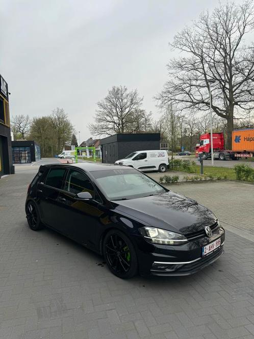 Golf 7.5 1.5tsi, Auto's, Volkswagen, Particulier, Golf, ABS, Achteruitrijcamera, Adaptive Cruise Control, Airbags, Airconditioning