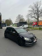 Golf 7.5 1.5tsi, Autos, 5 places, Noir, Break, Automatique