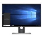 Dell Professional P2417H 23.8" Screen LED-Lit Monitor HDMI, VGA, 60 Hz of minder, LED, Ophalen of Verzenden