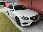 Mercedes W214 E klasse 2014 220CDI, Particulier, Te koop