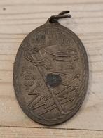 Médaille militaire Allemande WW1 1914-1918, Collections, Enlèvement ou Envoi