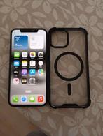 Iphone 12, Telecommunicatie, Ophalen of Verzenden, Zo goed als nieuw, Zwart, IPhone 12