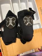 Genouillères de protection X Games / Poron XRD, Sport en Fitness, Skeelers, Overige merken, Ophalen of Verzenden, Zo goed als nieuw