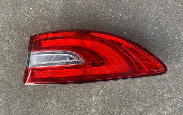 Jaguar XF X250 Sportbrake Achterlicht Rechts DX23-13404., Auto-onderdelen, Verlichting, Jaguar, Gebruikt, Ophalen of Verzenden