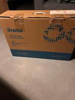 IiYama touch 27 inch nieuw, Computers en Software, Ophalen, Nieuw