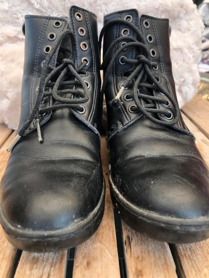 Rijlaarzen / maat 38, Dieren en Toebehoren, Paardrijkleding, Zo goed als nieuw, Dames, Heren, Kinderen, Overige typen, Overige soorten