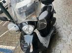 Je vends scooter 125cc, Vélos & Vélomoteurs, Scooters | SYM, Enlèvement ou Envoi