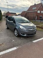 Opel meriva 1.4benzine 2017  78dkm, Euro 6, Bedrijf, Meriva, Te koop