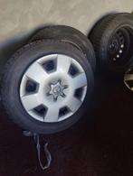 TOYOTA corolla set velgen, Auto-onderdelen, Ophalen, Gebruikt, 15 inch, Velg(en)
