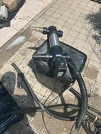Uv filter met vijver pomp, Tuin en Terras, Vijver-toebehoren, Ophalen, Zo goed als nieuw