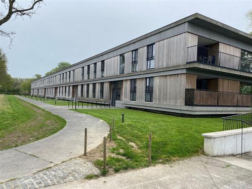 Appartement te huur in Liedekerke, 2 slpks, Immo, Huizen te huur, Appartement