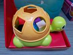 Schildpad met vormen Playskool [nieuw], Kinderen en Baby's, Speelgoed | Fisher-Price, Nieuw, Ophalen