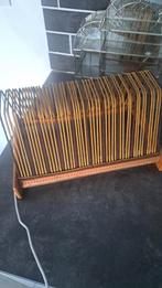 Vintage single rek, Cd's en Dvd's, Vinyl | Overige Vinyl, Ophalen of Verzenden, Zo goed als nieuw