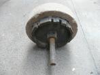 Slijpsteen, Doe-het-zelf en Bouw, Gereedschap | Slijpmachines, Ophalen, Gebruikt