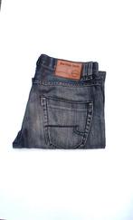 Denim Jeans / Blue Ridge Denim / W31-L34 / Antraciet, Ophalen of Verzenden, Zo goed als nieuw, Overige kleuren, W32 (confectie 46) of kleiner