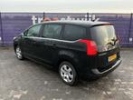 2011 - Peugeot - 5008 - 1.6 THP ST 7p. - Personenauto, Auto's, Peugeot, Euro 5, Monovolume, Gebruikt, Overige brandstoffen