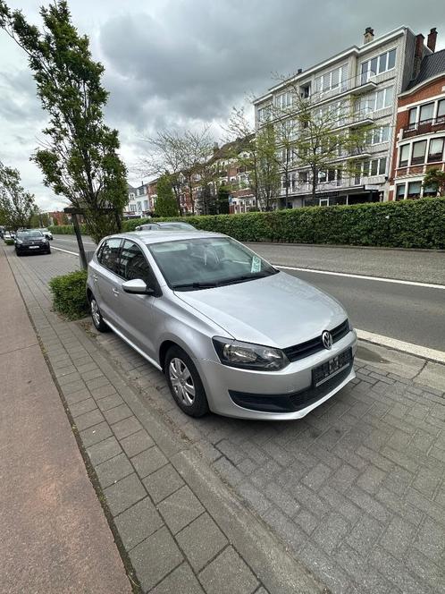 Polo 1.2 essence prêt à être immatriculée, Auto's, Volkswagen, Particulier, Polo, Benzine, Euro 5, Stadsauto, 5 deurs, Handgeschakeld