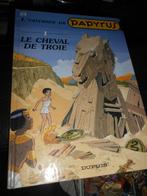 Papyrus 23 eo, Enlèvement ou Envoi