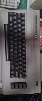 lot d'ancien apple et commodore avec plus de 200 jeux, Computers en Software, Ophalen, Apple Macintosh