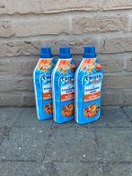 3 x BSI Cristal Clear 1L, Ophalen of Verzenden, Nieuw, Reinigingsmiddel