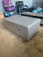 Vintage Aviator salontafel in perfecte staat, Ophalen, Zo goed als nieuw