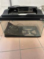 Aquarium, Enlèvement, Comme neuf, Aquarium vide