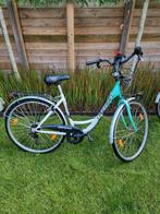 Leuke studenten fiets oxford, Fietsen en Brommers, 47 tot 50 cm, Ophalen of Verzenden, Zo goed als nieuw