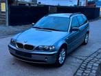 Bmw 320D • E46 • 150Pk • 1ste eigenaar • met keuring, Auto's, BMW, 1995 cc, Leder, Bedrijf, Euro 4