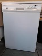 Vrijstaande vaatwasmachine Zanussi tempoline plus auto, Elektronische apparatuur, Vaatwasmachines, Ophalen, Zo goed als nieuw