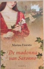 De madonna van Saronno, Boeken, Ophalen, Gelezen, Marina Fiorato
