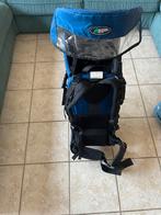 Wandelrugzak voor baby, Sport en Fitness, Bergsport en Wandelen, Ophalen, Gebruikt, Rugzak