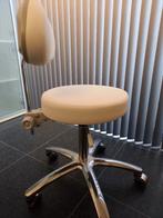 Tabouret (chaise), Enlèvement, Comme neuf