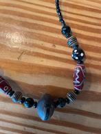 Collier Afrique, Enlèvement ou Envoi, Utilisé, Autres matériaux, Avec bracelets à breloques ou perles