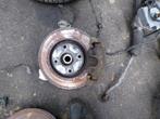 Moyeu avant droit Peugeot Partner 2 1.6 HDi 55kw 2008-2012, Ophalen, Peugeot