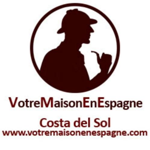 Espagne - Votre maison en Espagne - Costa del Sol, Immo, Buitenland, Spanje, Appartement, Stad