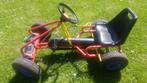 PUKY go cart, Ophalen, Gebruikt, Puky, Vrijloopautomaat