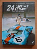 24 uren van Le Mans - 2. Rennen heeft geen zin - HC, Boeken, Eén stripboek, Ophalen of Verzenden