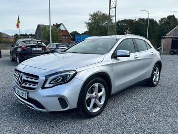 Mercedes-Benz GLA 180 * Automaat * 49000 km * 12 m garantie  beschikbaar voor biedingen