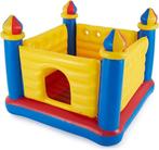 Intex speeltent speelkasteel SNELLE GRATIS LEVERING