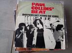 Paul Collins beat - Different kind of girl, Gebruikt, Verzenden, 7 inch, Single