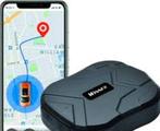 Magnetische GPS-tracker met lange batterijduur Nieuw!, Ophalen, Nieuw