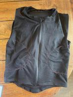 Dorsale souple équitation taille L, Enlèvement ou Envoi, Comme neuf, Hommes, Autres types