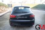 Audi A1 Sportback A1 1.0 TFSI ultra sport (bj 2016), Auto's, Audi, 4 zetels, Stof, Euro 6, 95 pk