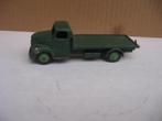 Dinky toys nr 4, Hobby en Vrije tijd, Modelauto's | 1:43, Ophalen of Verzenden, Gebruikt, Bus of Vrachtwagen, Dinky Toys
