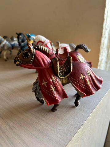 Sleigh ridders, tenten en benodigdheden, Verzamelen, Ophalen, Zo goed als nieuw